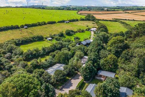 Land for sale, Brighton Cross, Truro, Cornwall, TR2