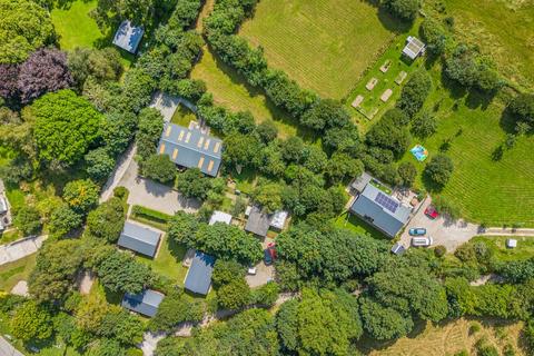 Land for sale, Brighton Cross, Truro, Cornwall, TR2