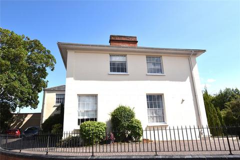 2 bedroom apartment for sale, Mount House, The Mount, Taunton, Somerset, TA1