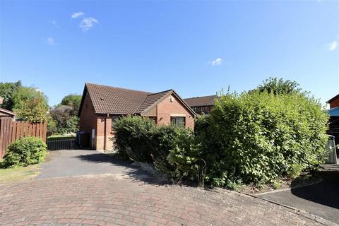 2 bedroom detached bungalow for sale, Oribi Close, Hull