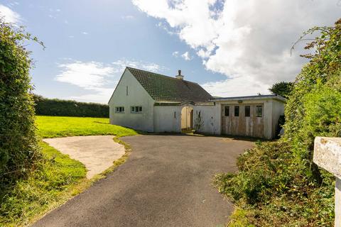 2 bedroom detached bungalow for sale, Dreem Aalin, Church Road, Maughold