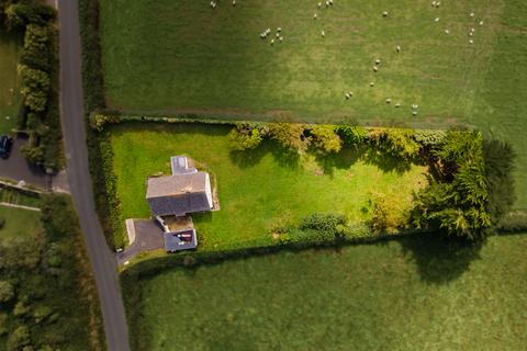 2 bedroom detached bungalow for sale, Dreem Aalin, Church Road, Maughold
