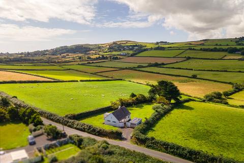 undefined, Dreem Aalin, Church Road, Maughold