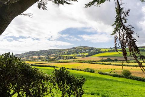 undefined, Dreem Aalin, Church Road, Maughold