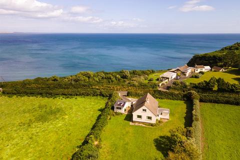 undefined, Dreem Aalin, Church Road, Maughold