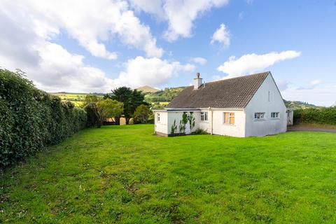 undefined, Dreem Aalin, Church Road, Maughold