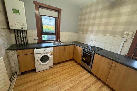 2 bedroom flat for sale, Glebe Road, Whitburn EH47