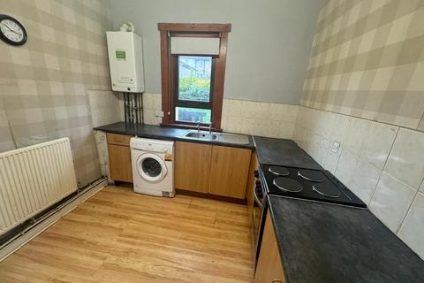 2 bedroom flat for sale, Glebe Road, Whitburn EH47