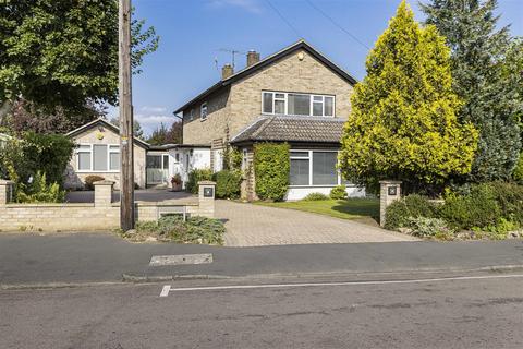 5 bedroom detached house for sale, Hurst Park Avenue, Cambridge CB4