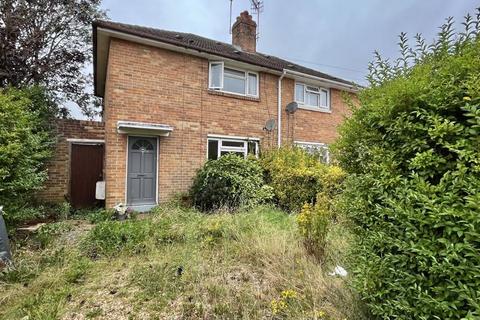 2 bedroom semi-detached house for sale, Gough Crescent, Poole BH17