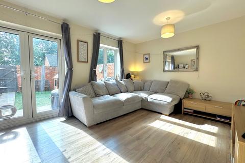 4 bedroom terraced house for sale, Haydon End, Swindon SN25