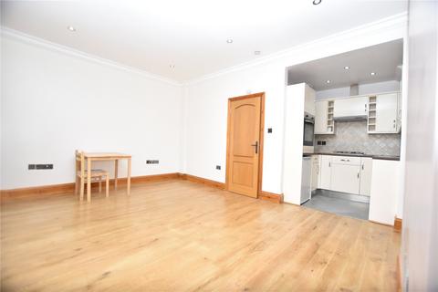 1 bedroom apartment to rent, Portland Road, London, SE25