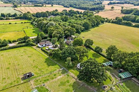 2 bedroom detached house for sale, Whitebread Lane, Beckley, Rye, East Sussex, TN31