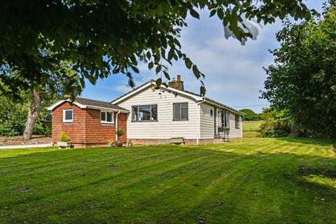 2 bedroom detached house for sale, Whitebread Lane, Beckley, Rye, East Sussex, TN31