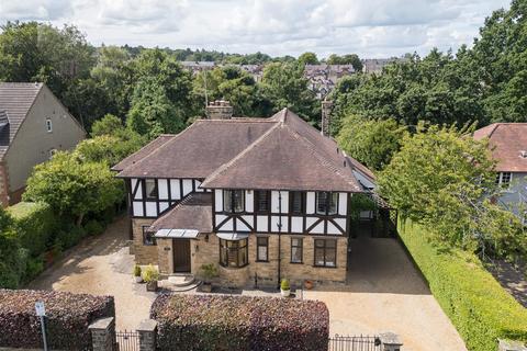 4 bedroom detached house for sale, Foxwood House, Victoria Road, Central Harrogate