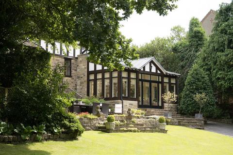 4 bedroom detached house for sale, Foxwood House, Victoria Road, Central Harrogate