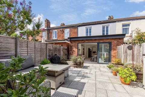 6 Church Path, Emsworth, PO10 7DP