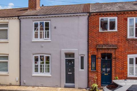 6 Church Path, Emsworth, PO10 7DP