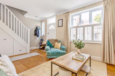 6 Church Path, Emsworth, PO10 7DP