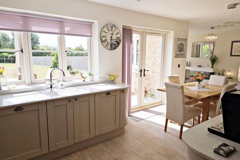 Sunibrae Chapel Lane, Wyre Piddle, Pershore, WR10 2JA