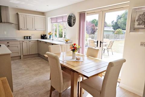 Sunibrae Chapel Lane, Wyre Piddle, Pershore, WR10 2JA