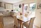 Kitchen/Dining/Living Room