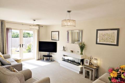 Sunibrae Chapel Lane, Wyre Piddle, Pershore, WR10 2JA