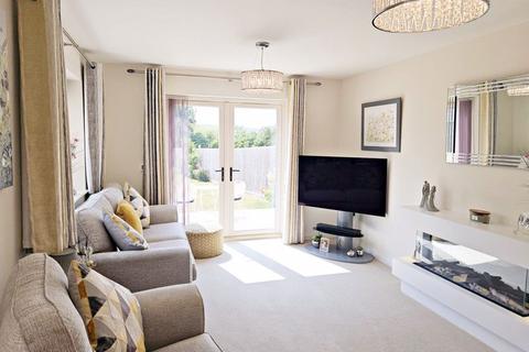 Sunibrae Chapel Lane, Wyre Piddle, Pershore, WR10 2JA