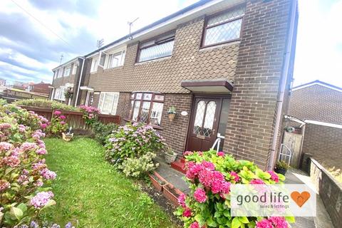 3 bedroom semi-detached house for sale, Viscount Road, Sunderland SR3