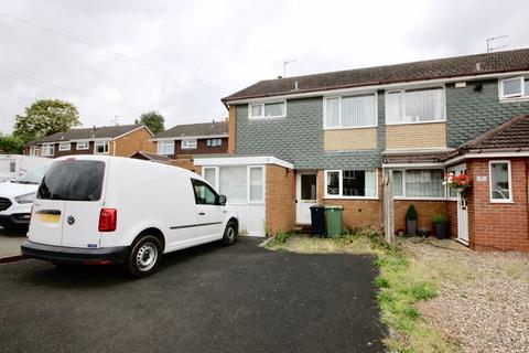 3 bedroom semi-detached house for sale, Troon Place, Stourbridge DY8