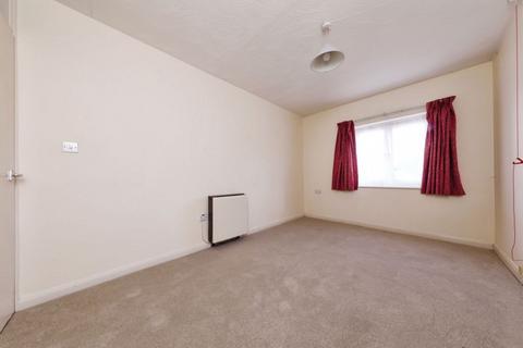 1 bedroom retirement property for sale, 95 Rectory Road, Beckenham BR3