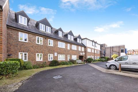 1 bedroom retirement property for sale, 95 Rectory Road, Beckenham BR3