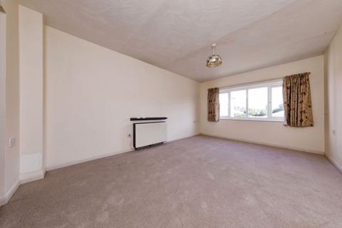 1 bedroom retirement property for sale, 95 Rectory Road, Beckenham BR3