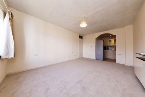 1 bedroom retirement property for sale, 95 Rectory Road, Beckenham BR3