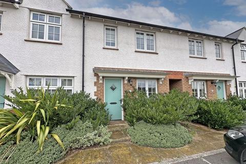 2 bedroom terraced house for sale, Hardys Close, Taunton TA2