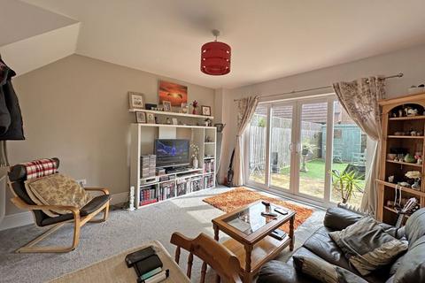 2 bedroom terraced house for sale, Hardys Close, Taunton TA2