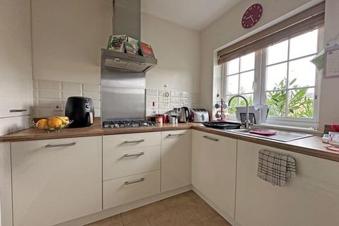 2 bedroom terraced house for sale, Hardys Close, Taunton TA2