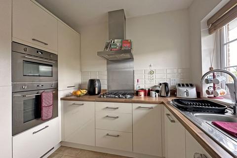 2 bedroom terraced house for sale, Hardys Close, Taunton TA2