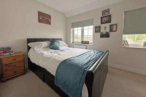 8 Hardys Close, Bathpool, Taunton, TA2 8FQ