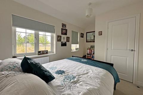 8 Hardys Close, Bathpool, Taunton, TA2 8FQ
