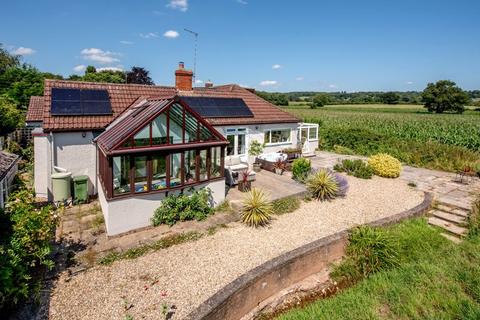Green End Rowford, Cheddon Fitzpaine, Taunton, TA2 8JY
