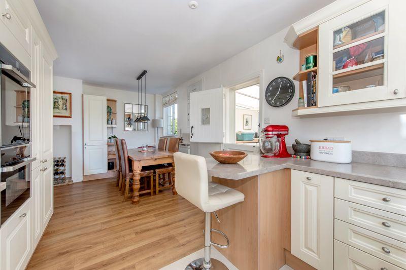 Kitchen/breakfast