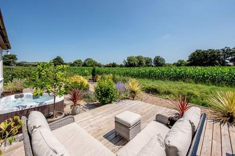 Green End Rowford, Cheddon Fitzpaine, Taunton, TA2 8JY