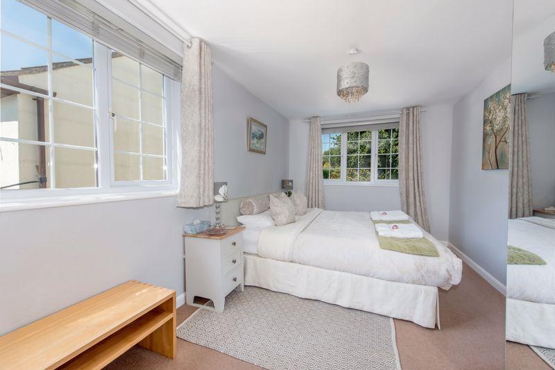 Annexe bedroom 1