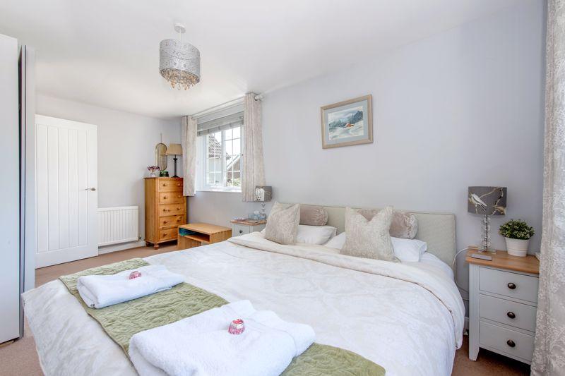 Annexe bedroom 1