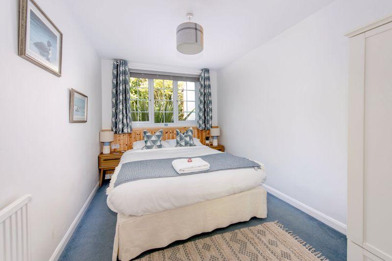Annexe bedroom 2