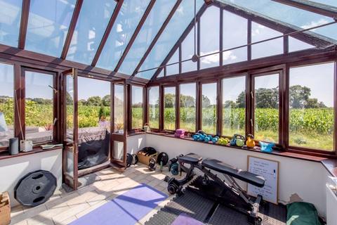 Green End Rowford, Cheddon Fitzpaine, Taunton, TA2 8JY