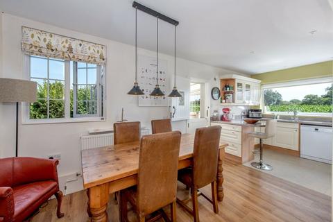 Green End Rowford, Cheddon Fitzpaine, Taunton, TA2 8JY