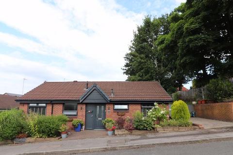 2 bedroom detached bungalow for sale, Crestfold, Manchester M38