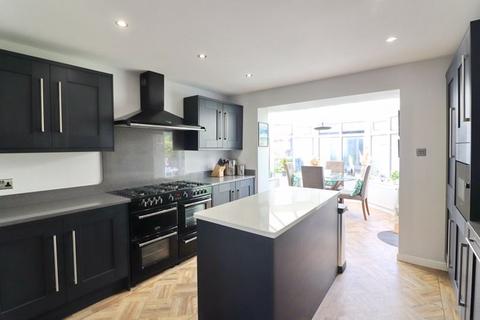 3 Crestfold, Little Hulton, Manchester, M38 0BF